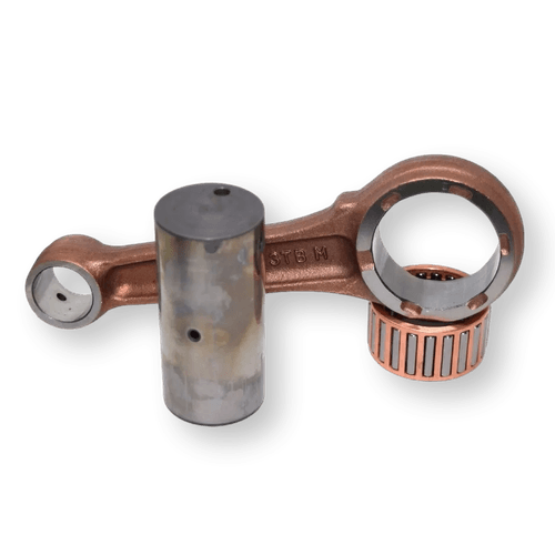 Kit Biela Completo XT 600 Original Yamaha