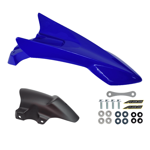 Para-lama Completo Crosser 150 Z Original Yamaha