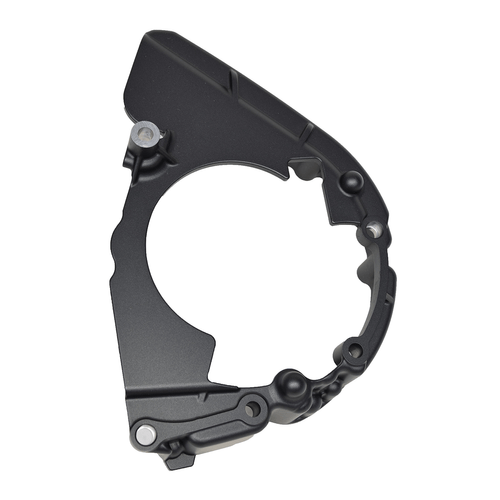 Tampa do Motor Esquerdo Midnight Star 950 Original Yamaha