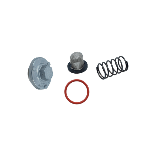 Kit Parafuso Dreno de Óleo Nmax 160 21-... Original Yamaha