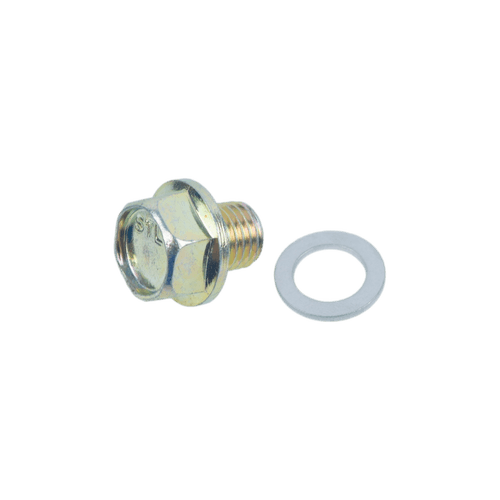 Parafuso do Dreno de Óleo Crosser Fazer 150 Factor Ybr 125 XTZ 125