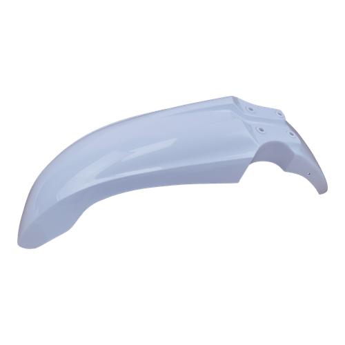 Para-lama Dianteiro Branco XT 225 Original Yamaha