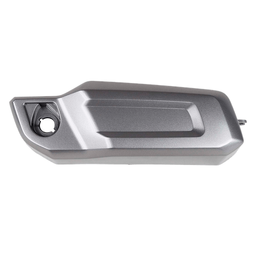 Caixa de Ferramentas Prata Ténéré 250 Original Yamaha