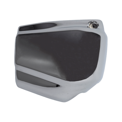 Tampa Lateral Direita Drag Star XVS 1100 99-03 Original Yamaha