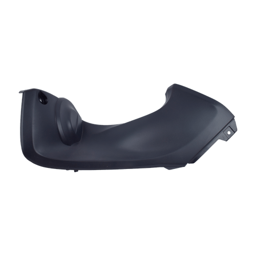 Painel do Console Esquerdo YZF R6 99-02 Original Yamaha