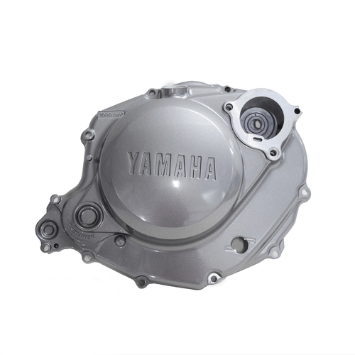 Tampa do Motor Direito XT 225 TTR 230 Original Yamaha