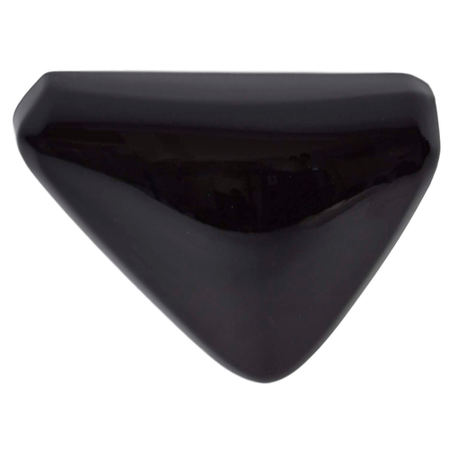Painel Tampa Lateral Direita Preto Fazer 250 Original Yamaha