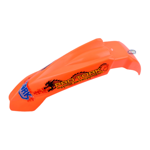 Para-lama Dianteiro Cross Universal Pro Tork
