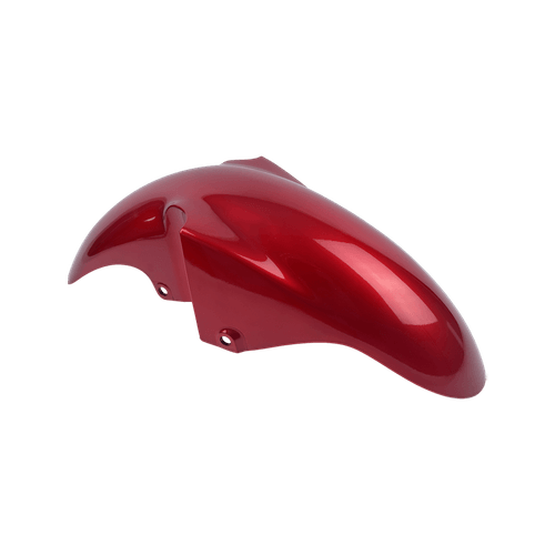 Para-lama Dianteiro Vermelho Fazer 250 Original Yamaha