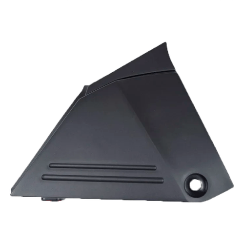 Tampa Lateral Direita Ténéré 250 11-19 Original Yamaha