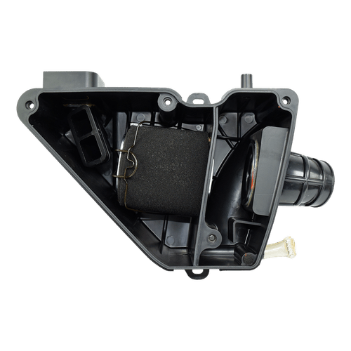 Caixa do Filtro de Ar Completa Factor 125 09-11 Original Yamaha