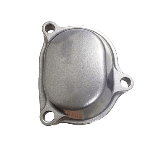 Tampa Lateral do Cabeçote XT 225 TDM 225 TTR 225 Original Yamaha