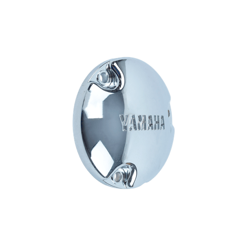 Tampa Pequena Cromada Direita Motor Drag Star 1100 Original