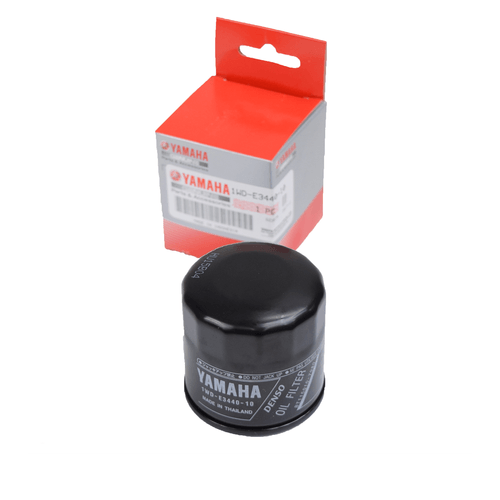 Filtro de Óleo MT03 07 09 Ténéré 1200 YZF R1 R6 Midnigt Star VM1200 Original Yamaha