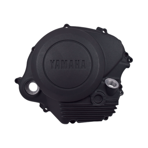 Tampa do Motor Direito Embreagem XTZ 125X Original Yamaha