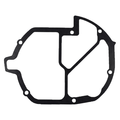 Junta Tampa do Motor Esquerda YZF 1000 FZR 1000 Original Yamaha