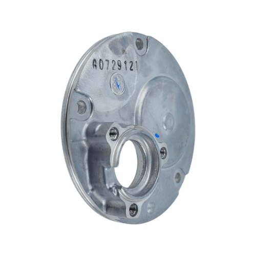 Tampa do Motor Direito NEO 115 Original Yamaha