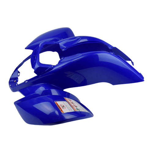 Para-lama Dianteiro Azul Raptor 660 Original Yamaha