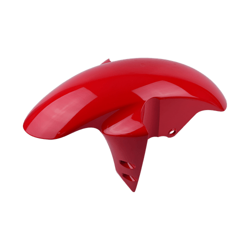 Para-lama Dianteiro YZF R1 02-08 Vermelho Original Yamaha