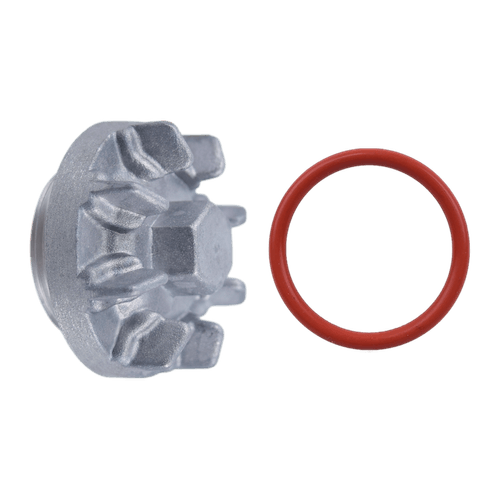 Tampa Parafuso do Carter Óleo Neo 115 05-12 Original Yamaha