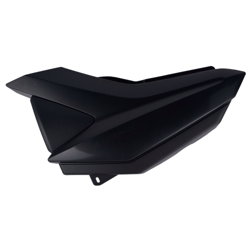 Tampa Lateral Esquerda Factor 125 150 19-23 Original Yamaha