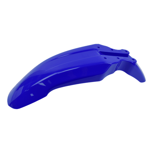 Para-lama Dianteiro Azul TTR 125 05-07 Original Yamaha