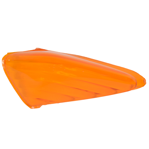 Lente do Pisca Traseiro Direito Neo 115 Original Yamaha