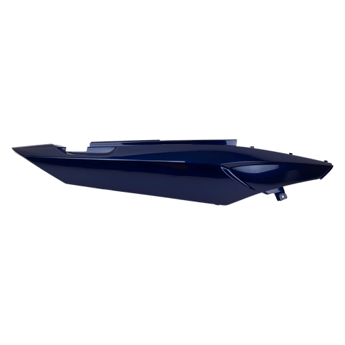 Tampa Lateral Direita Azul NEO 115 Original Yamaha