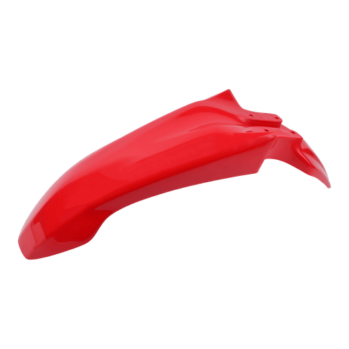 Para-lama Dianteiro Vermelho XTZ 125 XTZ 250 Lander Original Yamaha