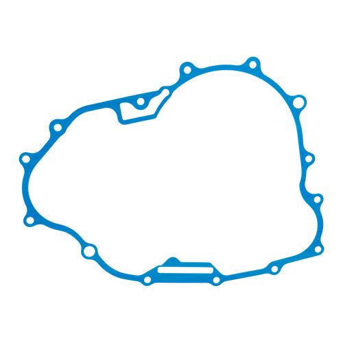 Junta Tampa da Embreagem Direita Fazer 250 Lander Ténéré Original Yamaha