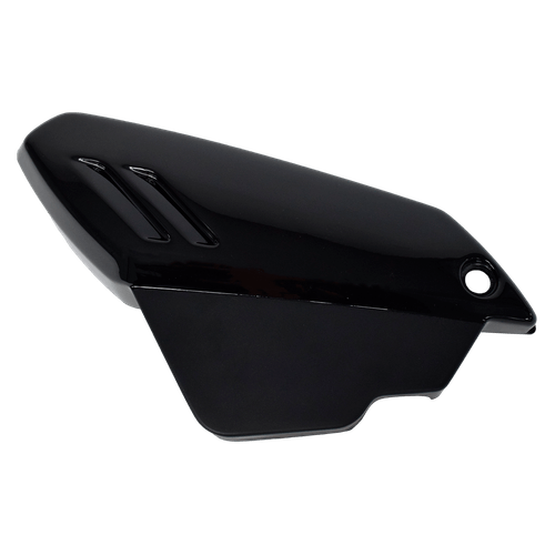 Tampa Lateral Direita Crypton T105E Original Yamaha