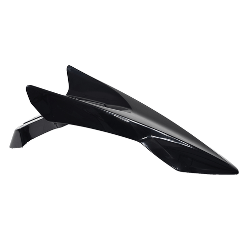 Para-lama Dianteiro Preto Crosser 150Z Original Yamaha
