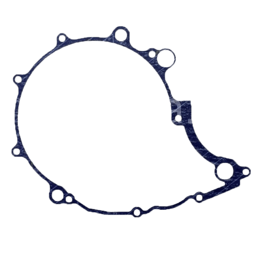 Junta Tampa do Motor Esquerda XT 600 Original Yamaha