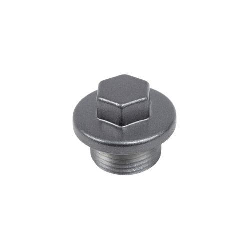 Tampa do Dreno TT 250R Grizzly 660 Rhino 700F Original Yamaha