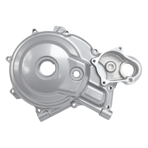 Tampa do Motor Esquerdo Raptor YFM660R 01-05 Original Yamaha