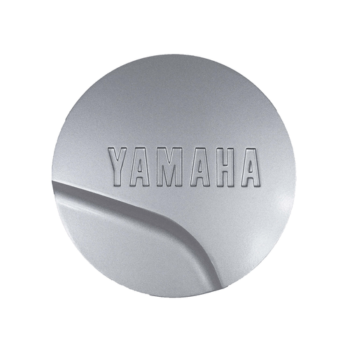 Tampa Lateral do Motor Direito YZF 1000R 97 Original Yamaha