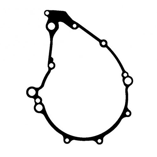 Junta Tampa Motor de Partida Ténéré XT 660 MT 03 Original Yamaha