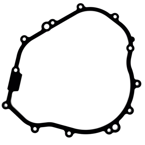 Junta da Tampa Esquerda Grizzly 350 Original Yamaha