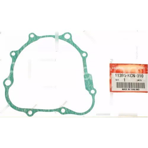 Junta Da Tampa Do Magneto Crf 230 10-14 Original