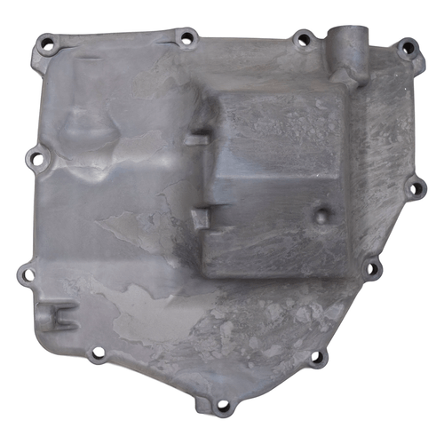 Tampa Inferior do Motor YZF R3 MT 03 Original Yamaha