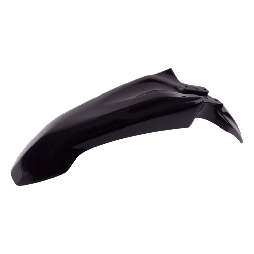 Para-lama Dianteiro Preto XTZ 125 XTZ 250 Lander Original Yamaha