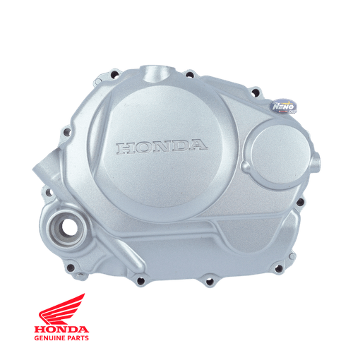 Tampa Direita do Motor Fan 125 Original Honda