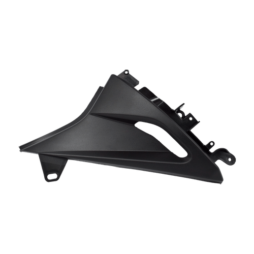 Tampa Lateral Direita Tanque XTZ 150 Crosser Original Yamaha
