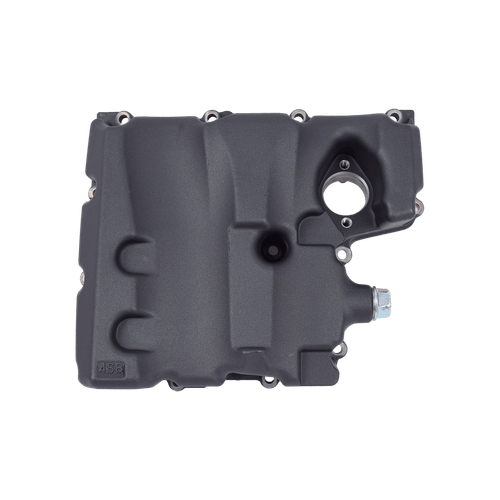 Tampa do Carter Fazer 600 FZ6 Original Yamaha