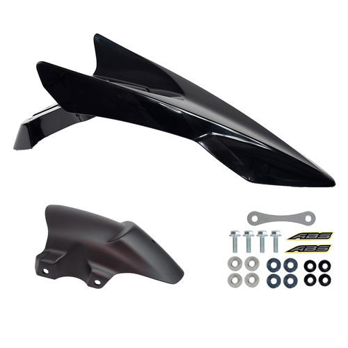 Para-lama Completo Crosser 150 Z Original Yamaha