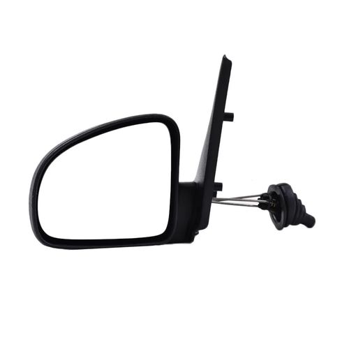 Retrovisor Celta 2000 a 2006 Lado Esquerdo Com Controle Retrovex RX2229