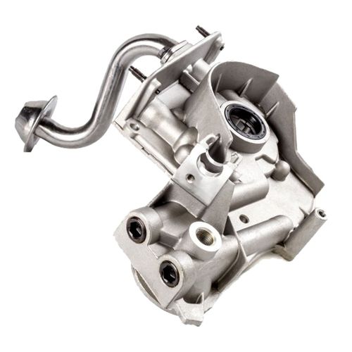 Bomba Óleo Fiat Palio 2001 a 2003 - 128191 - 35189