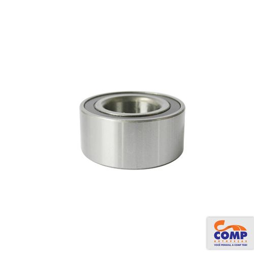 Rolamento de Roda Dianteiro Traseiro Passat Variant Importado 80 100 A4 S4 S6 S8 1994 a 2018 IRB IR18737