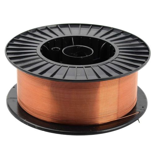 Arame para Solda MIG 1mm 15Kg - PanTools