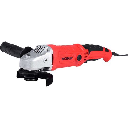 Esmerilhadeira Angul 4.1/2" 900W - Worker